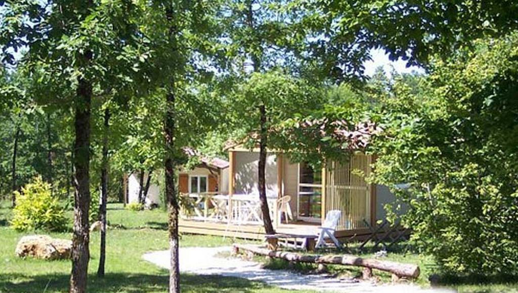 L'Hermitage Des 4 Saisons Hotel La Gonterie-Boulouneix Exterior photo